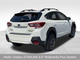 Used 2022 Subaru Crosstrek 2.5i Sport w/ Moonroof Package image 4