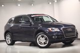 Used 2014 Audi Q5 3.0T Prestige image 2