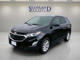 Used 2020 Chevrolet Equinox LT image 2