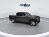 Used 2015 Ford F150 Platinum w/ Technology Package image 2