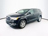 Used 2019 GMC Acadia SLE image 3