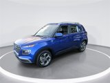 Certified 2024 Hyundai Venue Limited image 4
