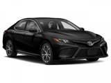 Used 2018 Toyota Camry SE image 6
