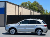 Used 2012 Acura RDX SH-AWD w/ Technology Package image 2