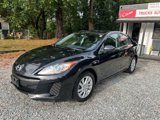 Used 2012 MAZDA MAZDA3 i Touring image 3