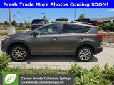 Used 2013 Toyota RAV4 Limited image 4
