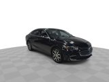 Used 2017 Chevrolet Malibu LT image 2