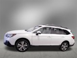 Used 2019 Subaru Outback 2.5i Limited image 2