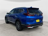 Used 2022 Honda CR-V Touring image 3