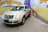 Used 2015 Cadillac SRX Luxury image 2