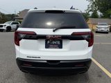 Certified 2021 GMC Acadia SLE w/ Driver Convenience Package image 4