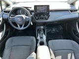 Used 2021 Toyota Corolla SE w/ Carpet Mat Package (TMS) image 2