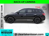 Used 2015 Nissan Pathfinder SL image 4