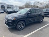 New 2025 Jeep Compass Limited image 2