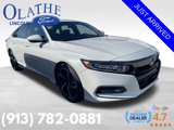 Used 2019 Honda Accord Sport image 2