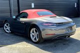 Certified 2023 Porsche 718 Boxster image 3