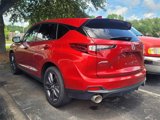 Used 2021 Acura RDX A-Spec image 4