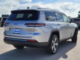 Used 2021 Jeep Grand Cherokee L Limited image 4