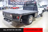 Used 2013 Chevrolet Silverado 3500 W/T w/ Skid Plate Package image 4