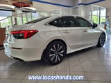 Used 2022 Honda Civic EX image 4