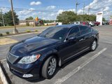 Used 2007 Lexus LS 460 image 2