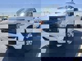 New 2025 Chevrolet Silverado 1500 Custom image 4