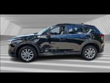 Used 2023 MAZDA CX-5 AWD 2.5 S w/ Select Package image 2