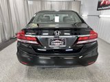 Used 2013 Honda Civic EX image 5