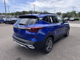 Certified 2021 Kia Seltos S image 4