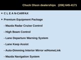 Used 2018 MAZDA MAZDA3 Grand Touring w/ Premium Equipment Package image 4