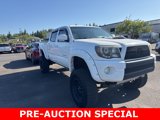 Used 2008 Toyota Tacoma 4x4 Double Cab image 3