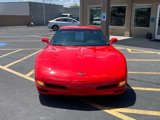 Used 1999 Chevrolet Corvette Coupe w/ Lighting Pkg image 2