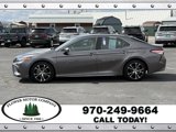 Used 2020 Toyota Camry SE image 4