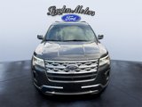 Used 2018 Ford Explorer Limited image 3