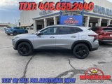 New 2025 Chevrolet Trax ACTIV w/ Driver Confidence Package image 3
