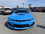 Used 2023 Chevrolet Camaro SS image 2