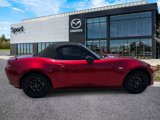 Used 2019 MAZDA MX-5 Miata Sport image 2
