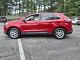 Used 2024 Ford Edge SEL image 6