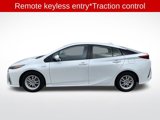 Used 2021 Toyota Prius Prime Limited image 2