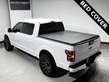 Used 2018 Ford F150 XLT image 5