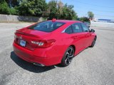 Used 2019 Honda Accord Sport image 5