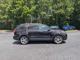 Used 2014 Ford Explorer Limited w/ Equipment Group 302A image 4