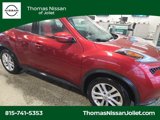 Used 2016 Nissan Juke S image 3