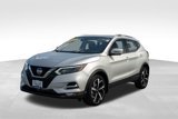 Used 2022 Nissan Rogue Sport SL image 3