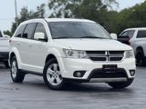 Used 2012 Dodge Journey SXT w/ Flexible Seating Group image 3