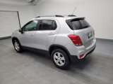 Used 2021 Chevrolet Trax LT image 3