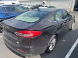 Used 2019 Ford Fusion SE image 5