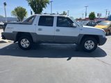 Used 2005 Chevrolet Avalanche Z71 w/ Sun And Sound Package image 6