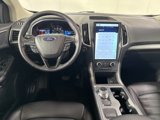 Used 2022 Ford Edge SEL w/ Convenience Package image 3
