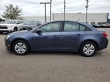 Used 2014 Chevrolet Cruze LS image 4